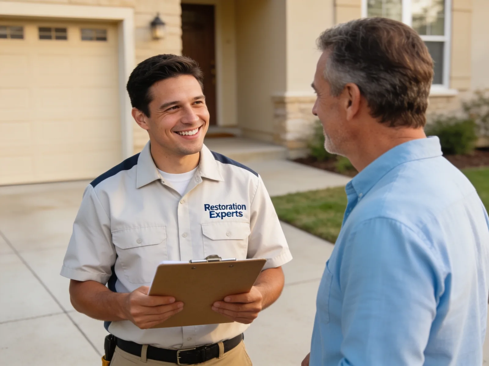 Water Damage Cleanup Cresson, PA FAQs